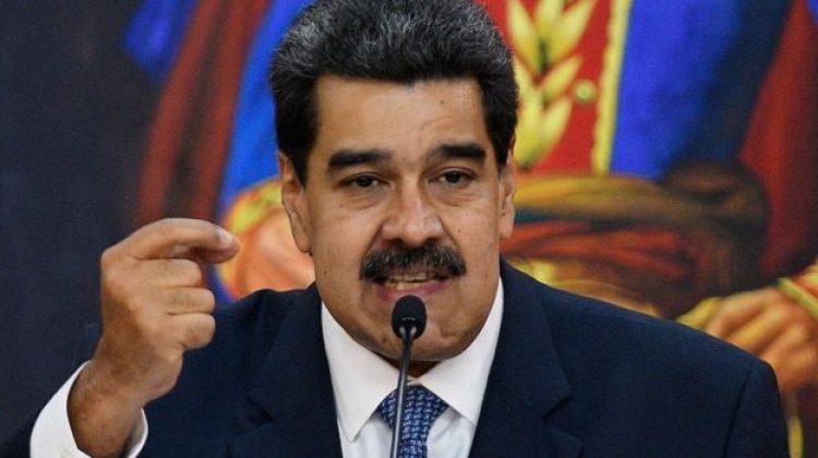 2 Maduro