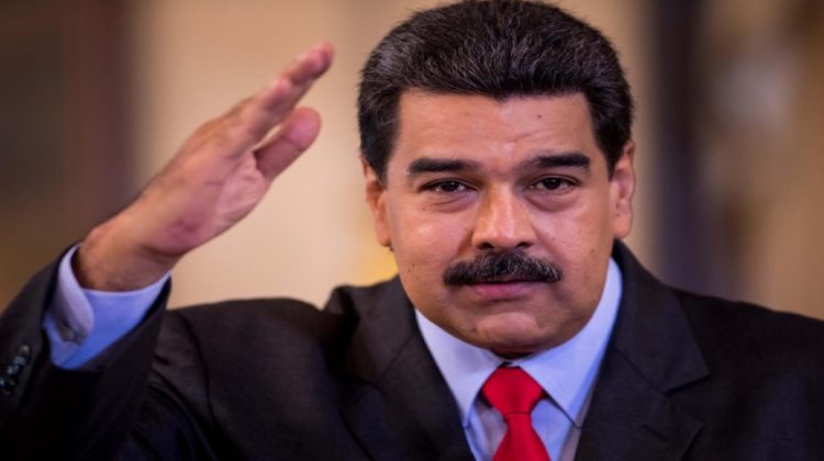 2 Maduro