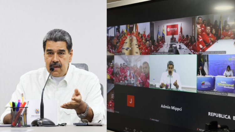 2 Maduro