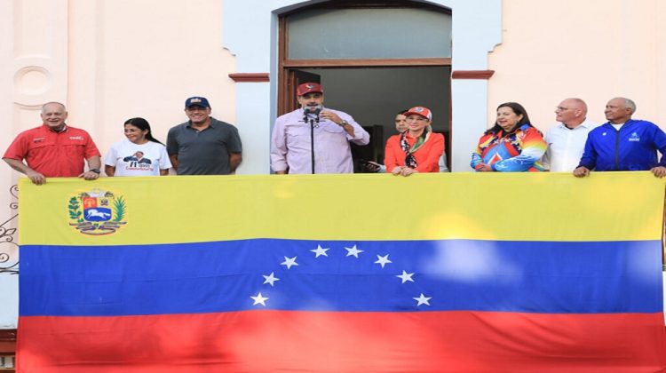 2 Maduro