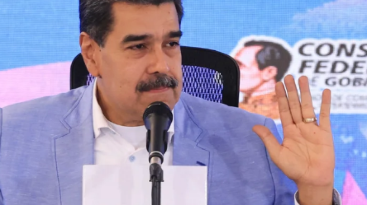 2 Maduro