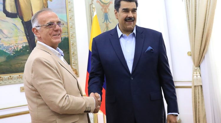 2-Maduro-se-reunio