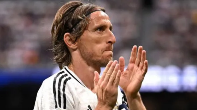 2 Modric
