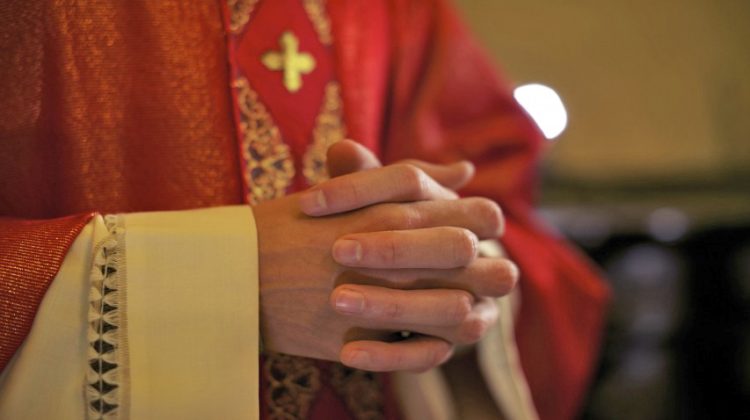 2 Obispos han recibido