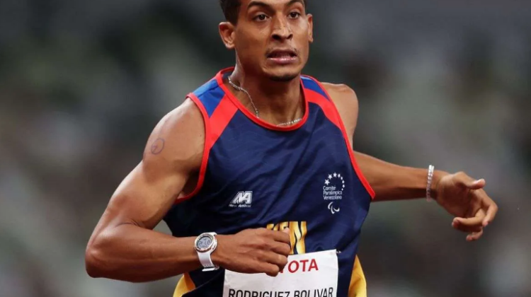 2 Paraatletisimo