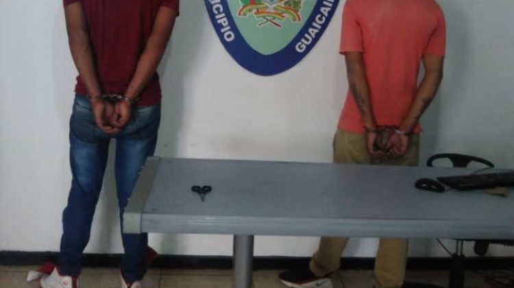 2 Poliguaicaipuro