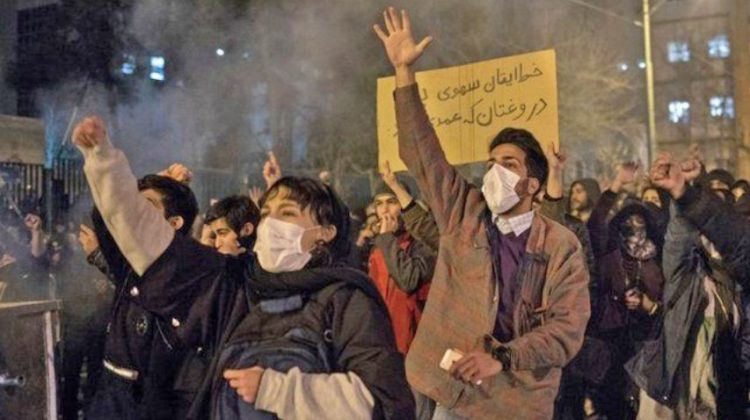 2 Protestas