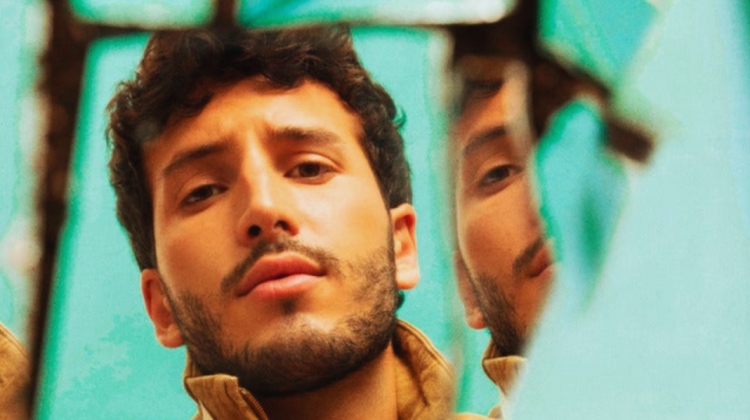 2 Sebastian Yatra