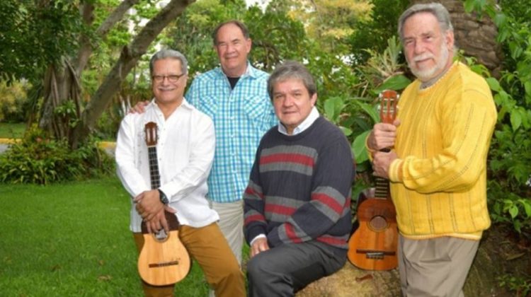 2 Serenata Guayanesa