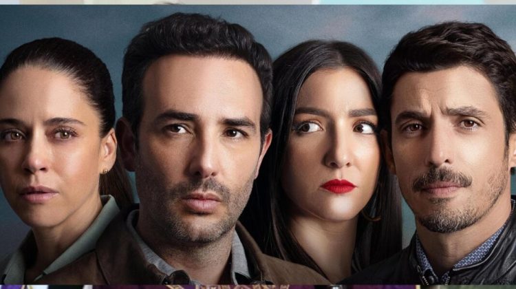 2 Serie accidente