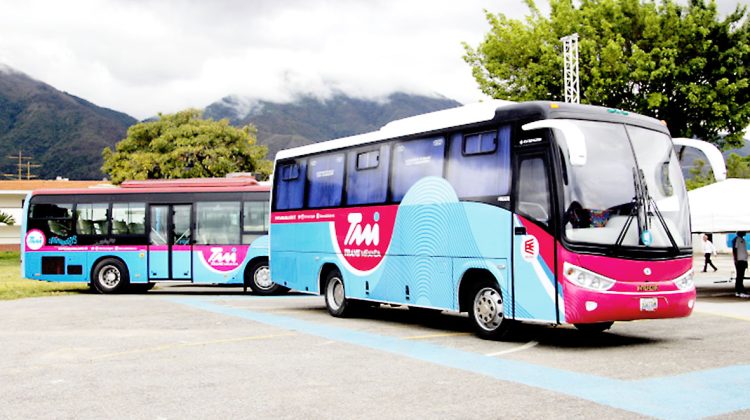 2 Transporte