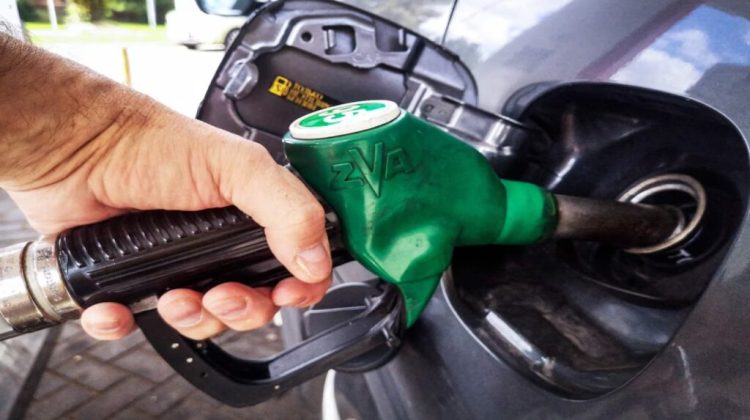2 Transportistas suspenden