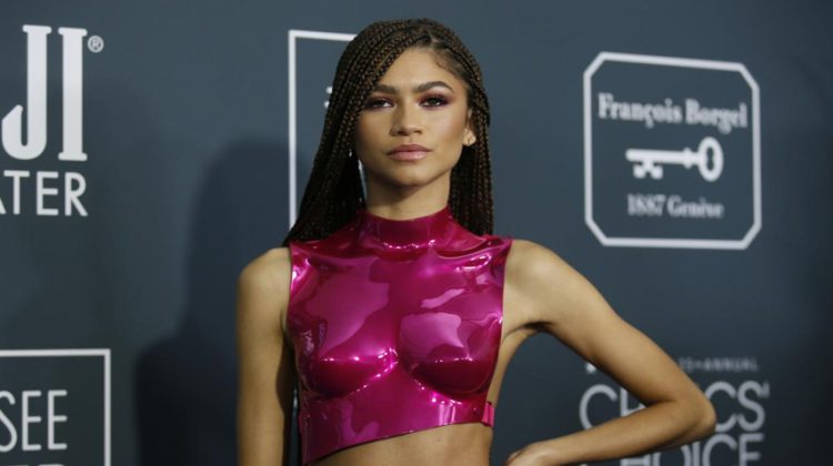 2 Zendaya