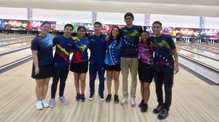 2 bowling