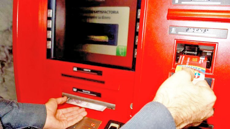 2 los bancos que mas