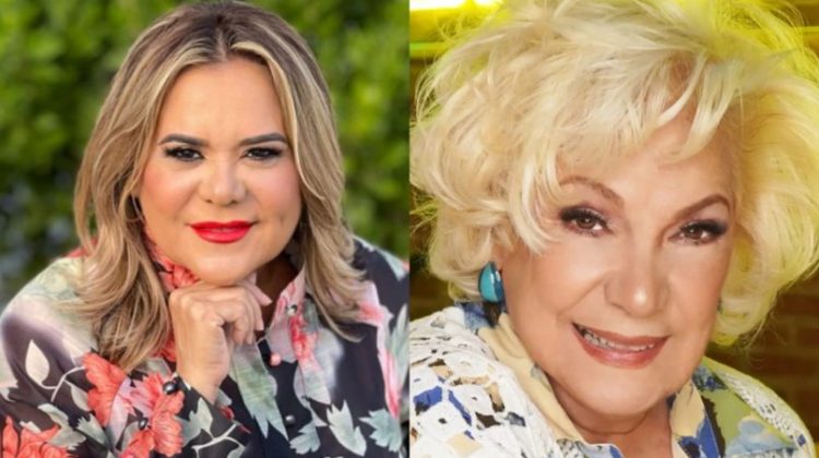 2 mirla castellanos y rummy olivo
