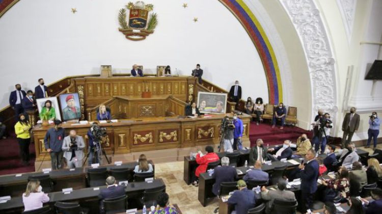 2 parlamento