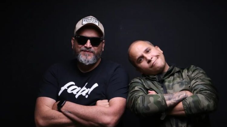 2 podcast-eterno