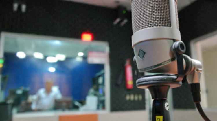 2 radio