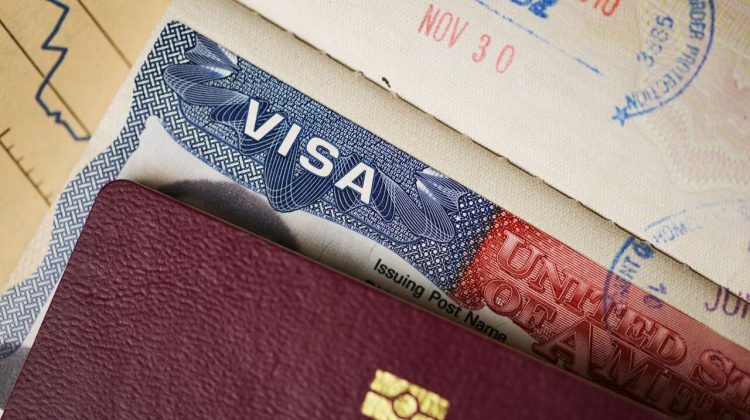 2 visa-americana