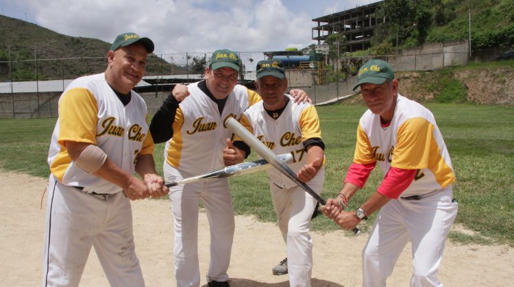 2.- Diaz, Cruz, Martinez y Rodríguez los mas valiosos