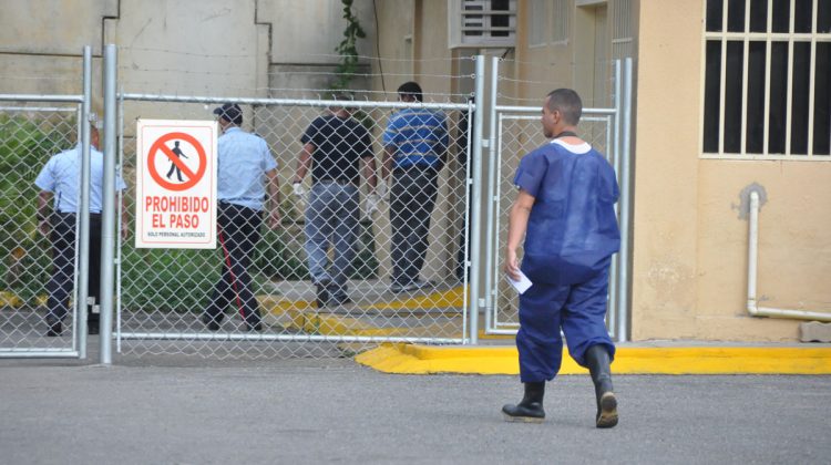 2.ELECTROCUTADO HOMBRE EN LOS BARRIALES