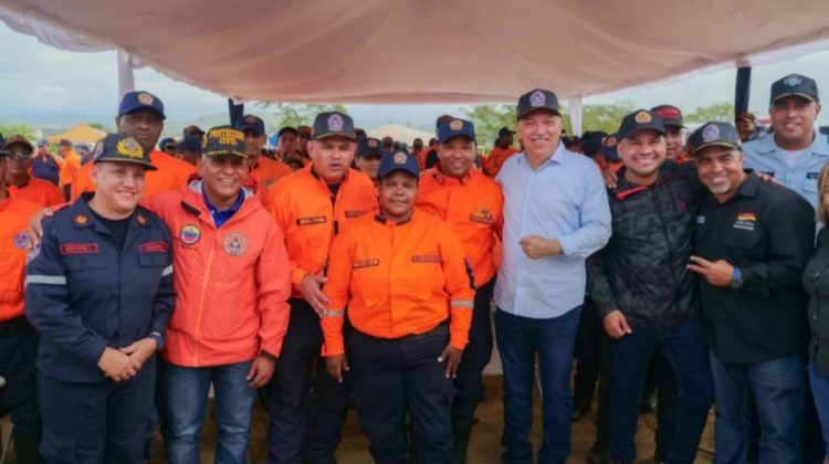 24 ANIVERSARIO DE PC MIRANDA