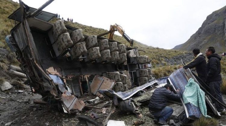 3 Accidente deja