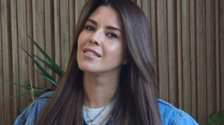 3 Alicia Machado