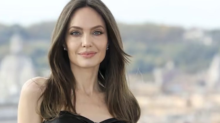 3 Angelina