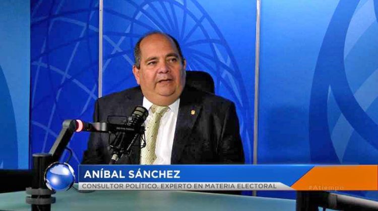 3 Anibal Sánchez