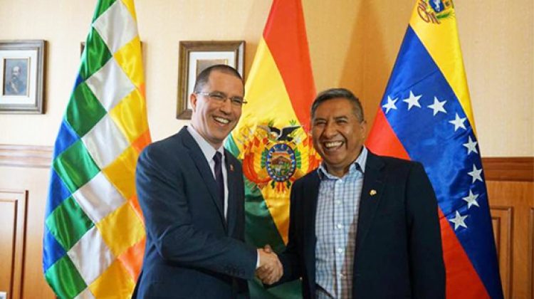 3 Bolivia retoma relacones