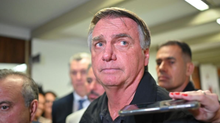 3 Bolsonaro