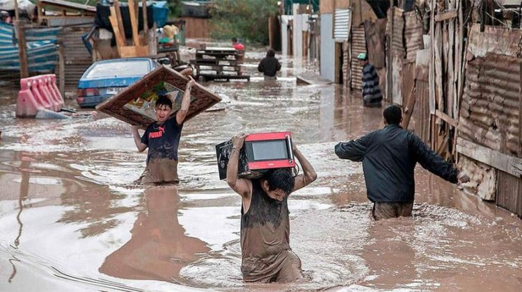 3 Brasil fuertes lluvias