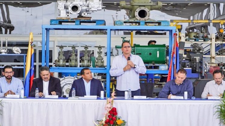 3 Buscan que Paraguana