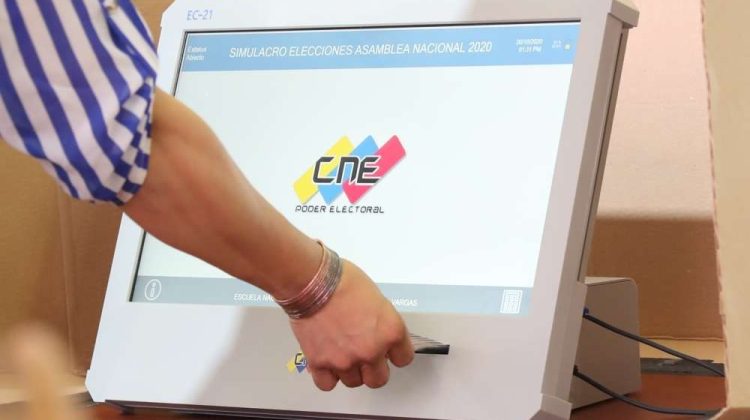 3 CNE convoa a