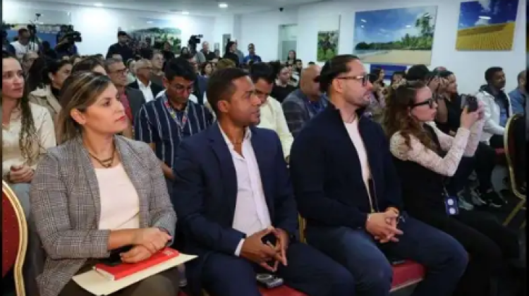 3 Campaña