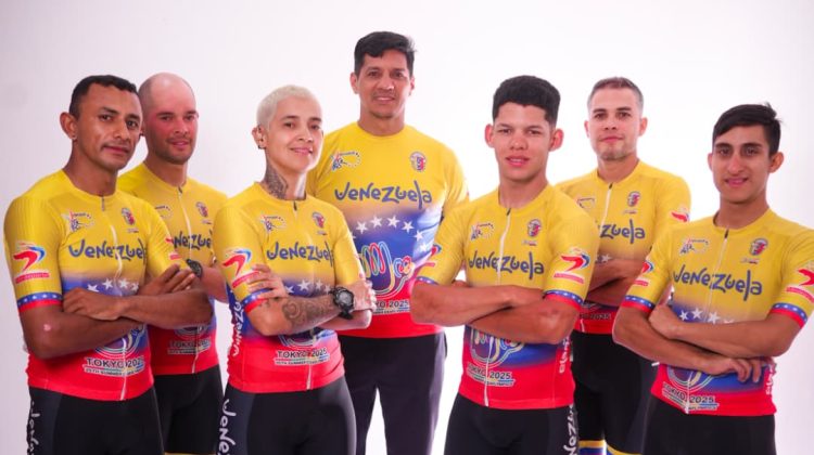 3 Ciclismo sordo