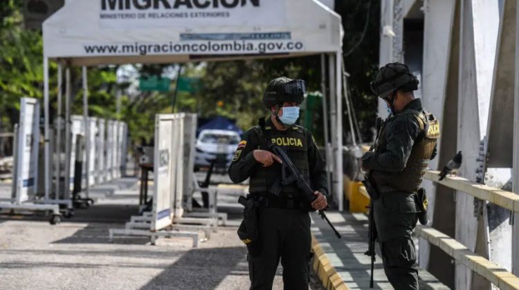 3 Colombia policia