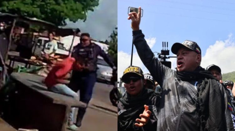 3 Diosdado