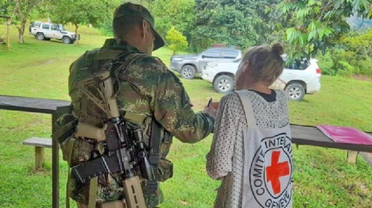 3 Disidentes dejan en librtad