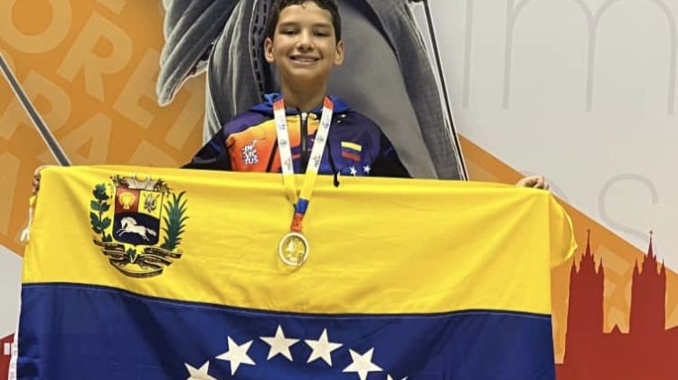 3 Esgrima infantil