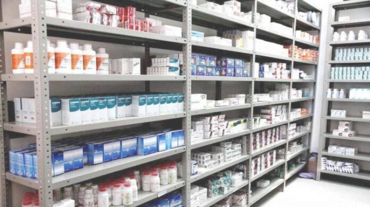 3 Farmacia