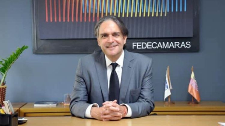 3 Fedecamaras