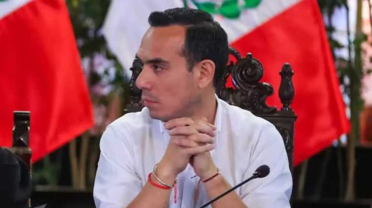 3 Fiscal general de Peru