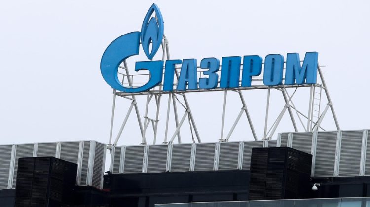 3 Gazprom confirma