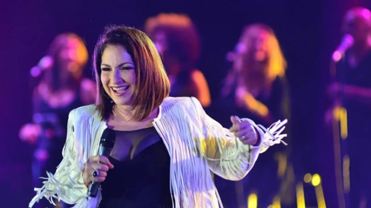 3 Gloria rinde