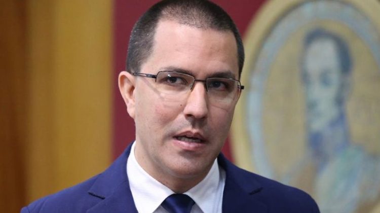 3 Jorge arreaza