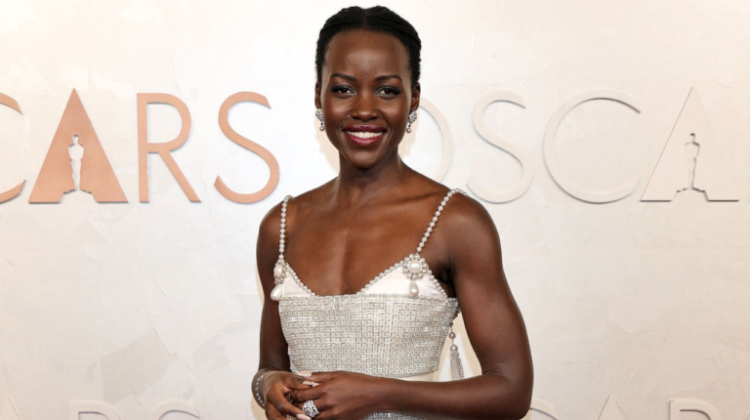 3 Lupita Nyong´o