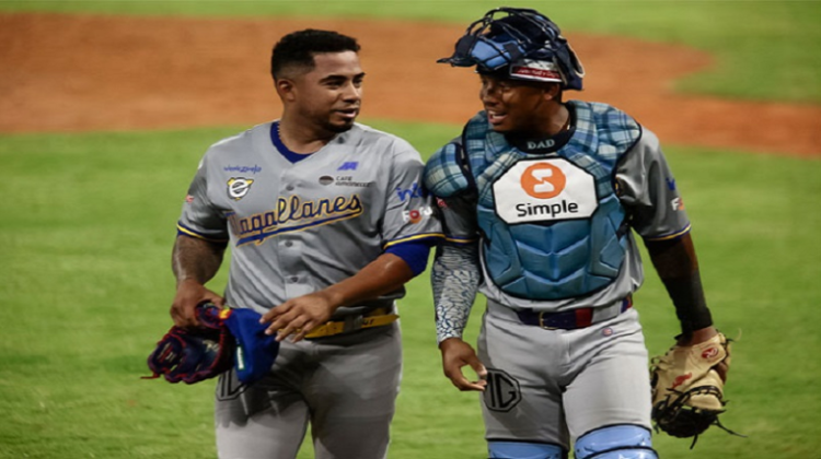 3 Navegantes